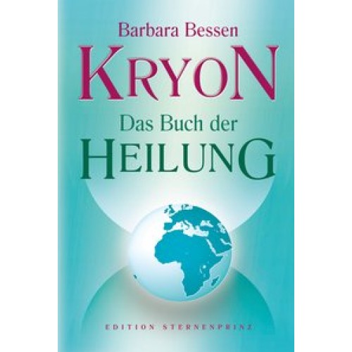 Kryon - Das Buch der Heilung