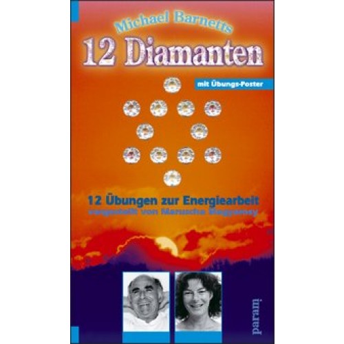 Michael Barnetts 12 Diamanten