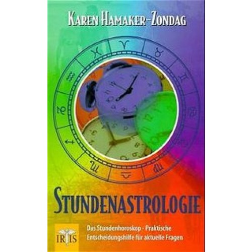 Stundenastrologie