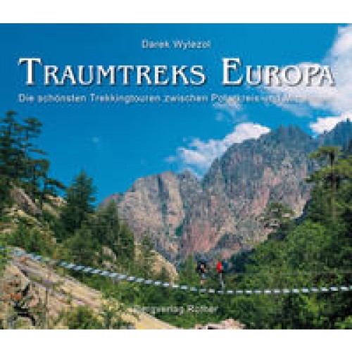 Traumtreks Europa