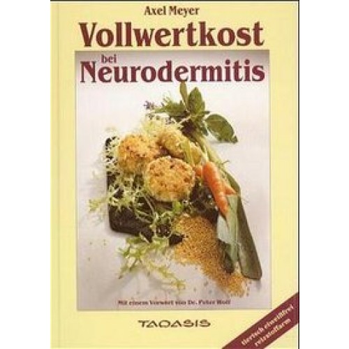 Vollwertkost bei Neurodermitis