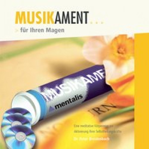 Musikament für Ihren Magen