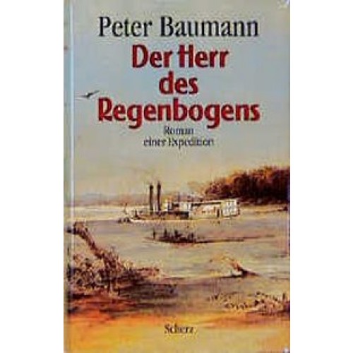 Der Herr des Regenbogens