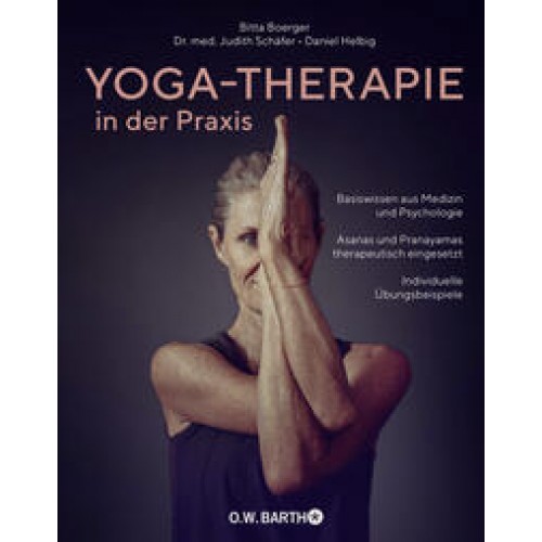 Yoga-Therapie in der Praxis