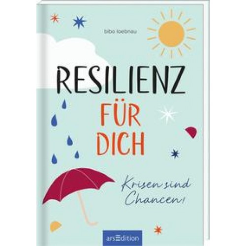 Resilienz für dich