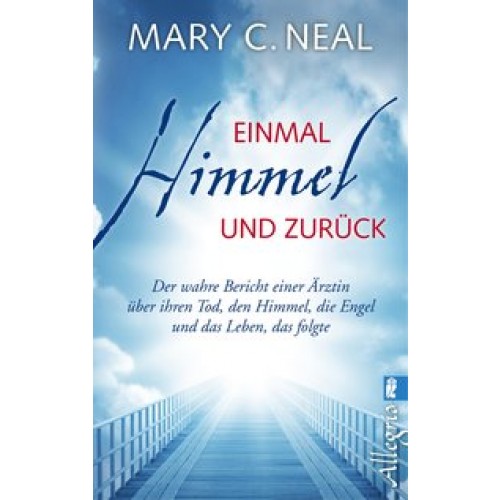 Einmal Himmel und zurück