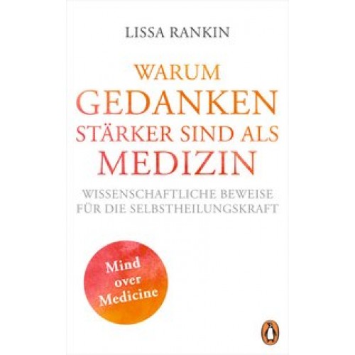 Warum Gedanken stärker sind als Medizin