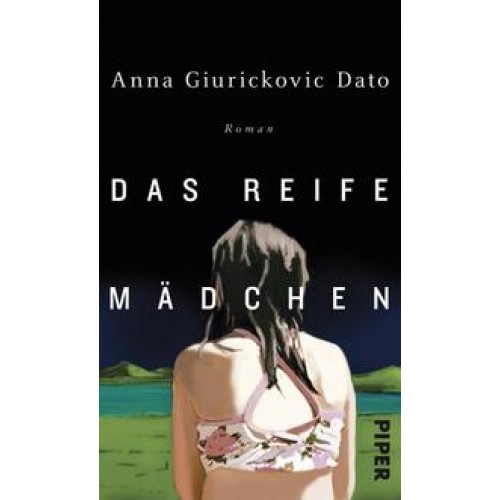 Das reife Mädchen