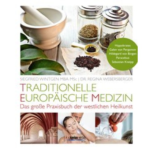 Traditionelle Europäische Medizin