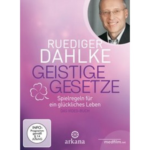 Geistige Gesetze