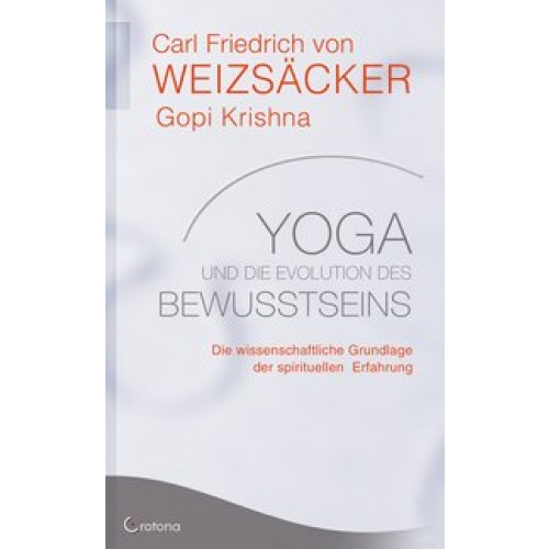 Yoga und die Evolution des Bewusstseins