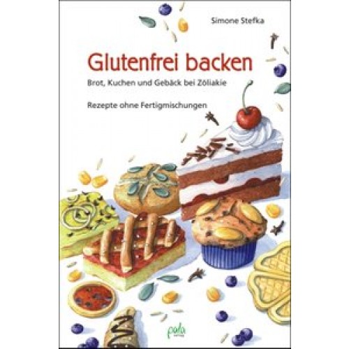 Glutenfrei backen