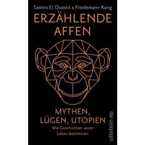 Erzählende Affen