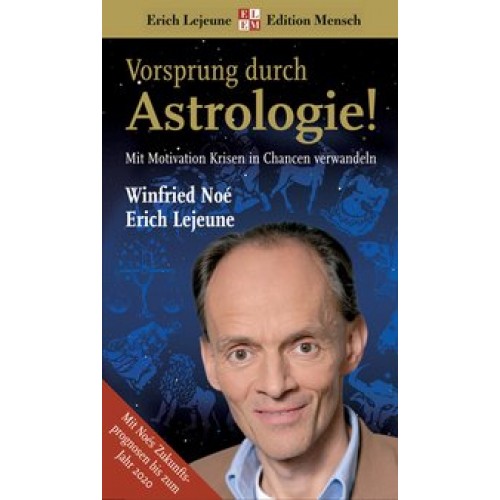 Vorsprung durch Astrologie