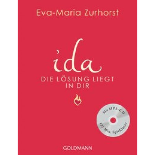 ida - Die Lösung liegt in dir