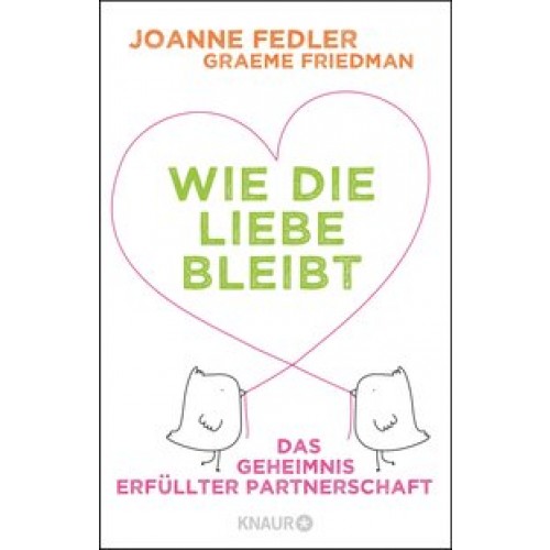 Wie die Liebe bleibt