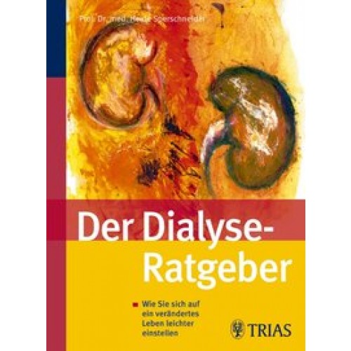 Der Dialyse-Ratgeber