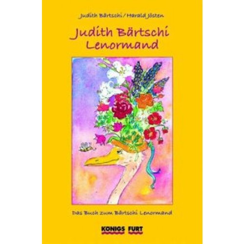 Judith Bärtschi Lenormand