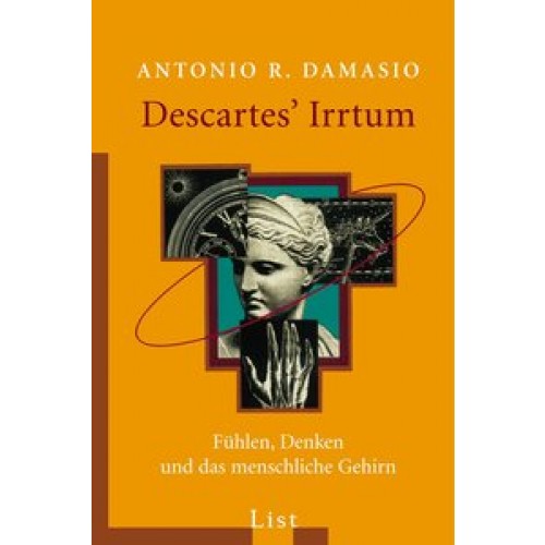 Descartes' Irrtum