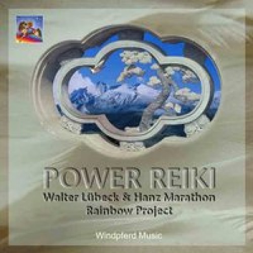 Power Reiki