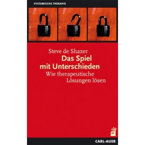 Das Spiel mit Unterschieden