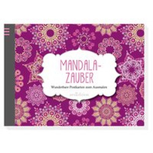 Mandala-Zauber