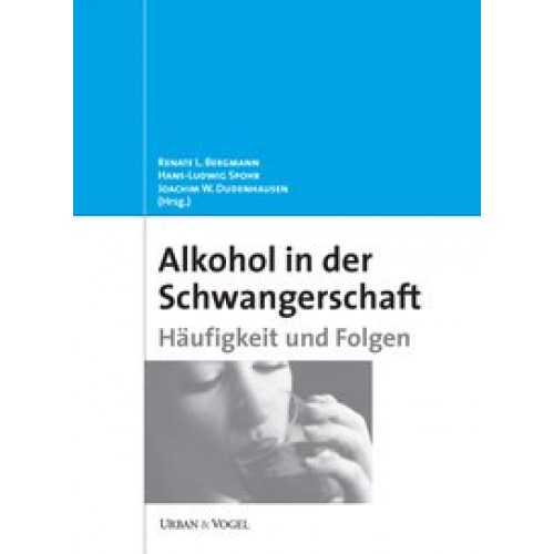 Alkohol in der Schwangerschaft