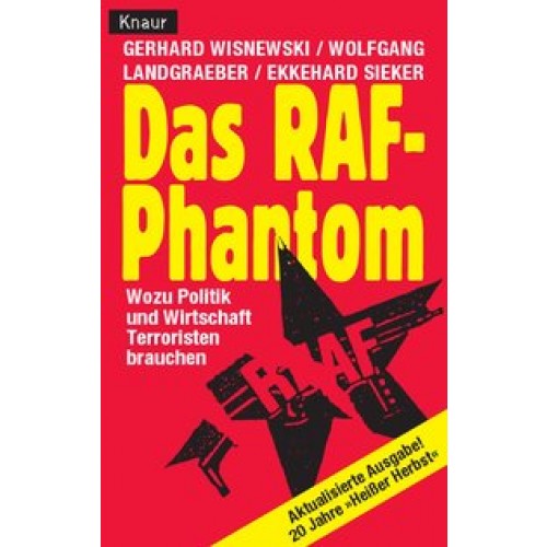 Das RAF Phantom