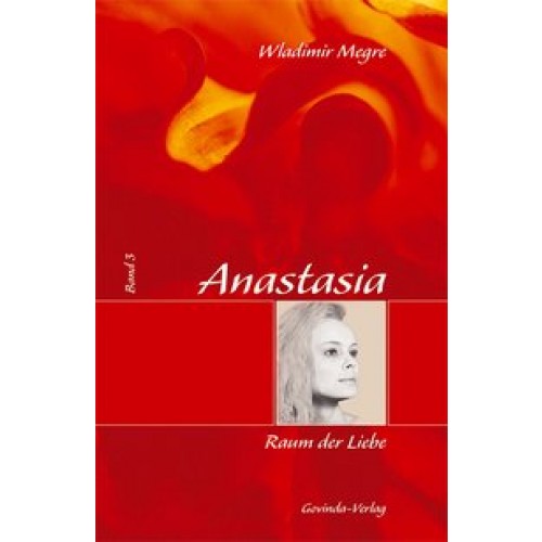 Anastasia / Anastasia, Raum der Liebe