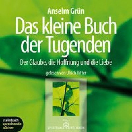 Das kleine Buch der Tugenden