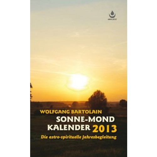 Sonne-Mond-Kalender 2013