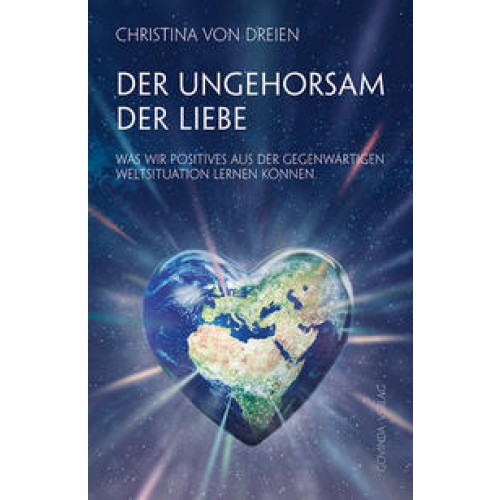 Der Ungehorsam der Liebe