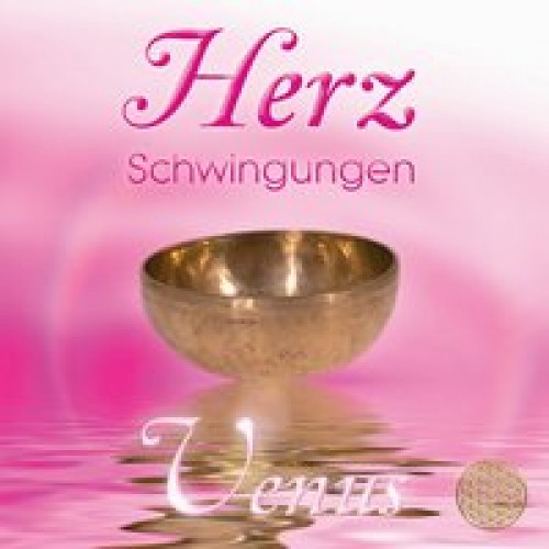 Herz Schwingungen - Venus