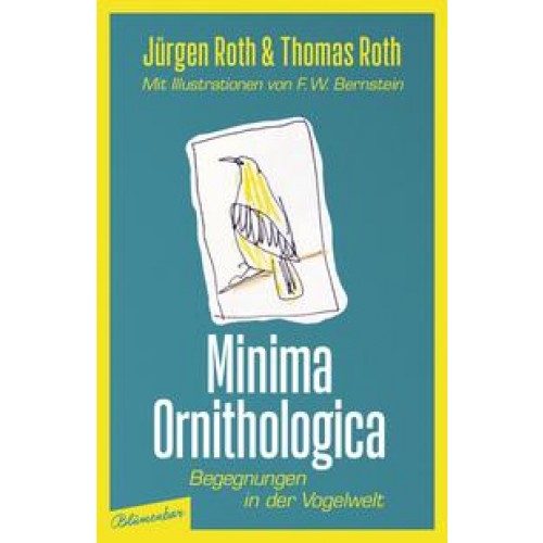 Minima Ornithologica