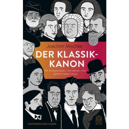 Der Klassik-Kanon