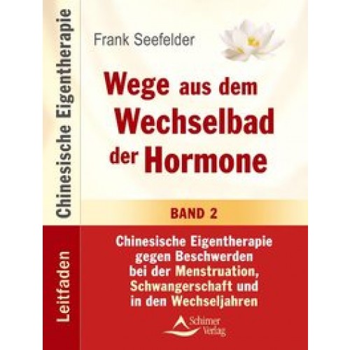 Wege aus dem Wechselbad der Hormone