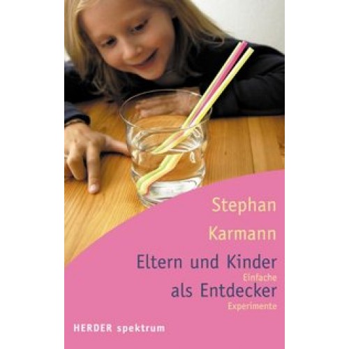 Eltern und Kinder als Entdecker