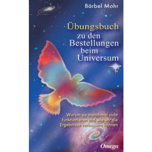 Übungsbuch zu den Bestellungen beim Universum