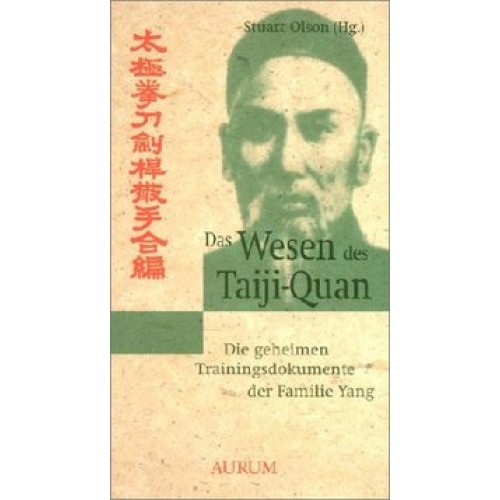 Das Wesen des Taiji-Quan