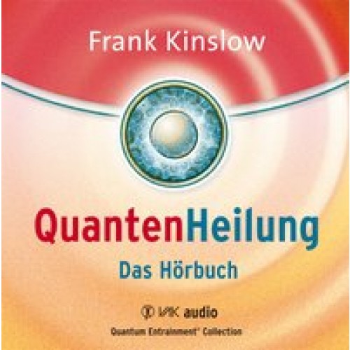 Quantenheilung