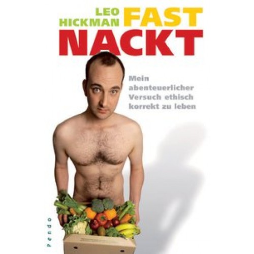 Fast nackt