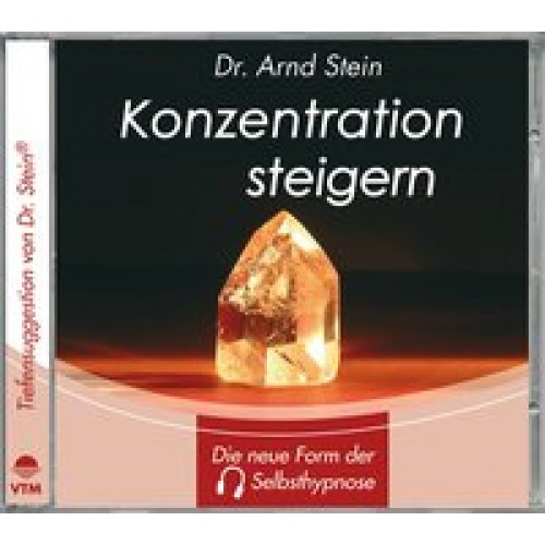 Konzentration steigern