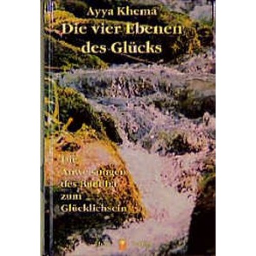 Die vier Ebenen des Glücks