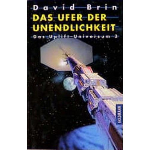 Das Uplift-Universum / Das Ufer der Unendlichkeit