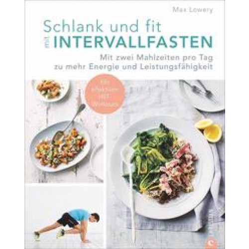 Schlank und fit mit Intervallfasten