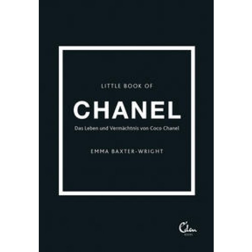 Little Book of Chanel