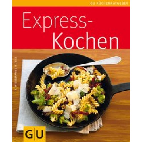 Expresskochen