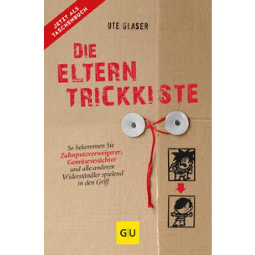 Die Eltern-Trickkiste