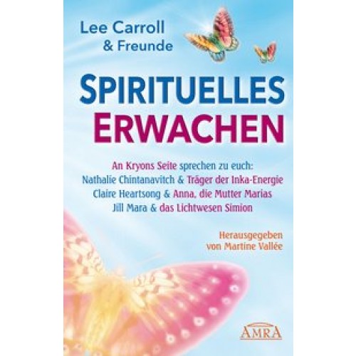 Spirituelles Erwachen