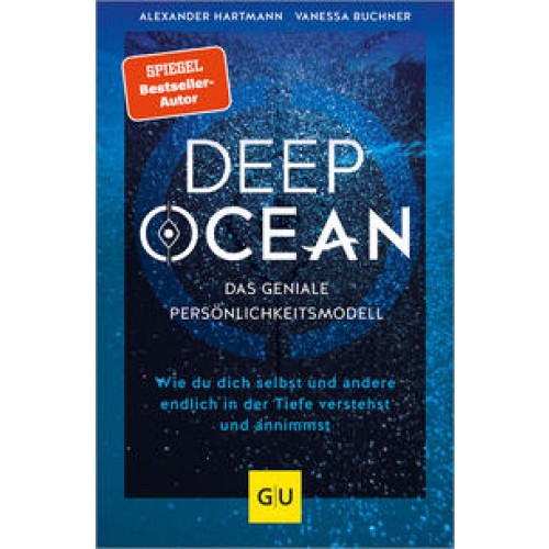 DEEP OCEAN - das geniale Persönlichkeitsmodell